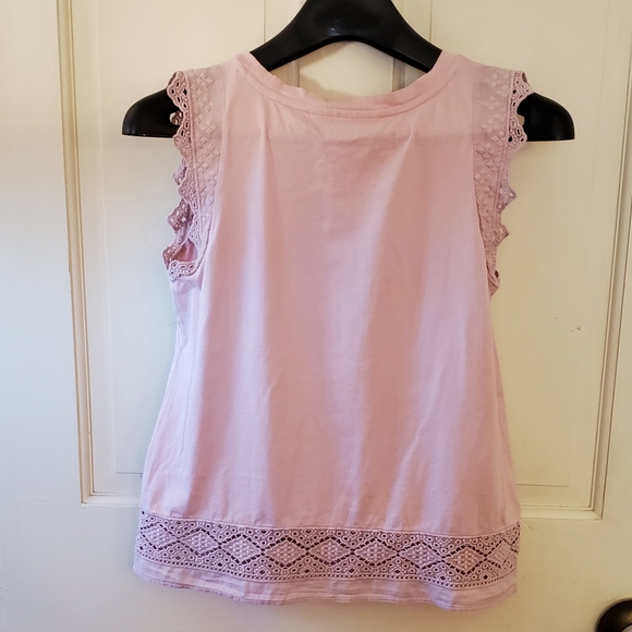 Loft sleeveless top - Picture 2 of 4